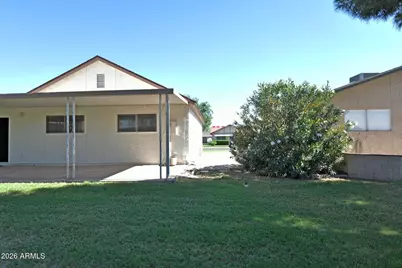10118 N 97th Drive #A, Peoria, AZ 85345 - Photo 26