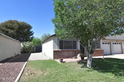 10118 N 97th Drive #A, Peoria, AZ 85345 - Photo 1