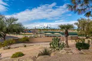 15333 W Black Gold Ln, Sun City West, AZ 85375 - Photo 38