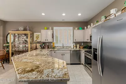 15333 W Black Gold Lane, Sun City West, AZ 85375 - Photo 20