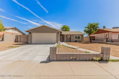 711 N 95th Drive, Tolleson, AZ 85353 - Photo 1