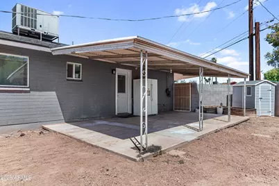 557 N Standage --, Mesa, AZ 85201 - Photo 24
