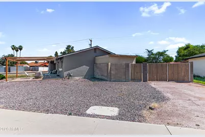 557 N Standage --, Mesa, AZ 85201 - Photo 26