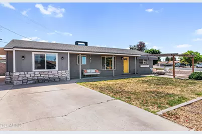 557 N Standage --, Mesa, AZ 85201 - Photo 1