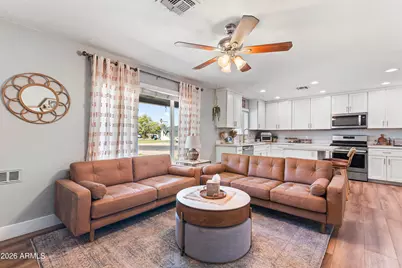 557 N Standage --, Mesa, AZ 85201 - Photo 4