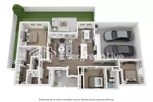 9117 N 181st Ave, Waddell, AZ 85355 - Photo 2