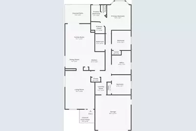 3871 N 141st Drive, Goodyear, AZ 85395 - Photo 2