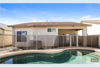 3871 N 141st Drive, Goodyear, AZ 85395 - Photo 16