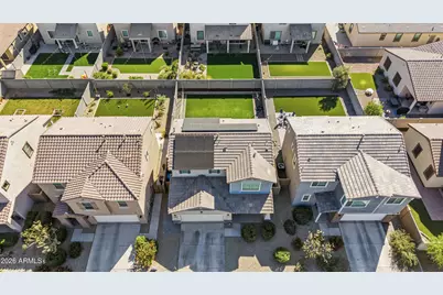 419 N 110th Drive, Avondale, AZ 85323 - Photo 36