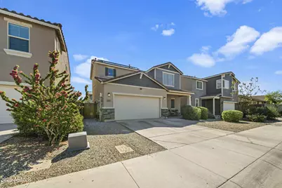 419 N 110th Drive, Avondale, AZ 85323 - Photo 1