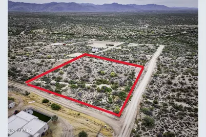 Xxx W Hawkeye Road #7, Congress, AZ 85332 - Photo 20