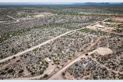 Xxx W Hawkeye Road #7, Congress, AZ 85332 - Photo 18
