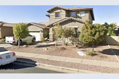 19216 W Denton Street, Litchfield Park, AZ 85340 - Photo 1