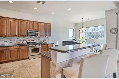 13639 E Hedgehog Place, Scottsdale, AZ 85262 - Photo 12