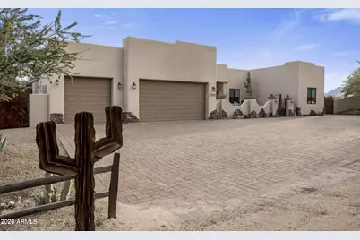 13639 E Hedgehog Place, Scottsdale, AZ 85262 - Photo 30