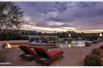 13639 E Hedgehog Place, Scottsdale, AZ 85262 - Photo 34