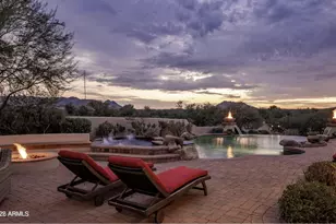 13639 E Hedgehog Pl, Scottsdale, AZ 85262 - Photo 34