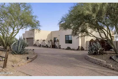13639 E Hedgehog Place, Scottsdale, AZ 85262 - Photo 28
