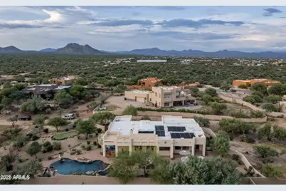 13639 E Hedgehog Place, Scottsdale, AZ 85262 - Photo 58