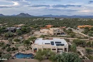 13639 E Hedgehog Pl, Scottsdale, AZ 85262 - Photo 58