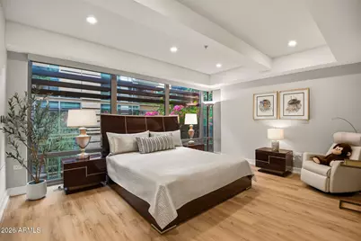 7117 E Rancho Vista Drive #3006, Scottsdale, AZ 85251 - Photo 38