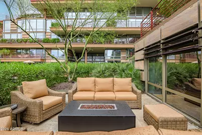 7117 E Rancho Vista Drive #3006, Scottsdale, AZ 85251 - Photo 2