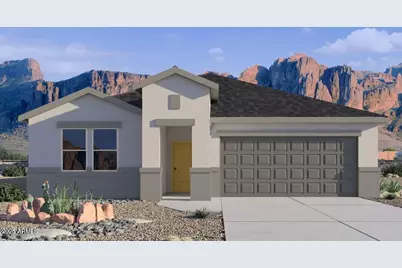 38195 W Capri Avenue, Maricopa, AZ 85138 - Photo 1