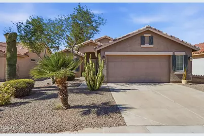 2386 E Antigua Drive, Casa Grande, AZ 85194 - Photo 2