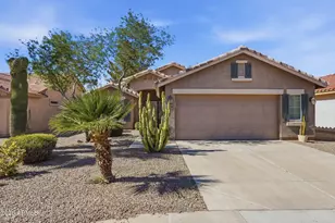 2386 E Antigua Dr, Casa Grande, AZ 85194 - Photo 2