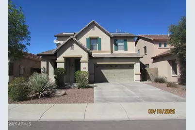 17774 W Bridger Street, Surprise, AZ 85388 - Photo 2