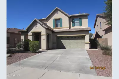 17774 W Bridger Street, Surprise, AZ 85388 - Photo 1