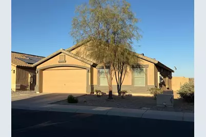 4533 S 236th Drive, Buckeye, AZ 85326 - Photo 34