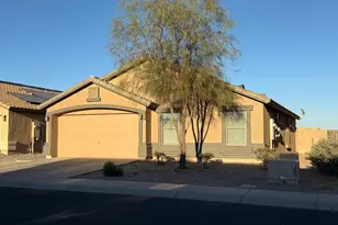 4533 S 236th Dr, Buckeye, AZ 85326 - Photo 34