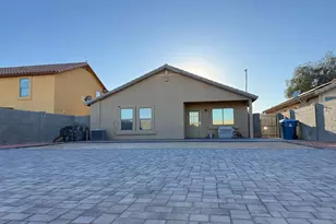 4533 S 236th Dr, Buckeye, AZ 85326 - Photo 28