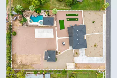 803 E Melody Drive, Gilbert, AZ 85234 - Photo 126