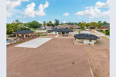 803 E Melody Drive, Gilbert, AZ 85234 - Photo 134