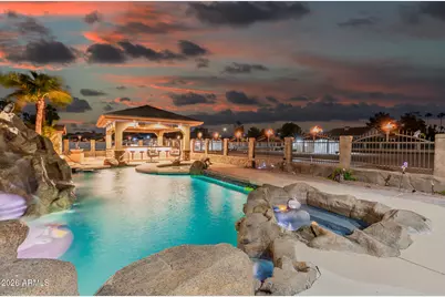 803 E Melody Drive, Gilbert, AZ 85234 - Photo 86