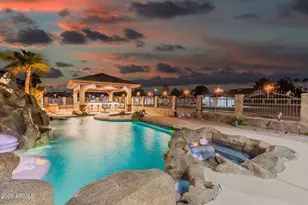 803 E Melody Dr, Gilbert, AZ 85234 - Photo 86