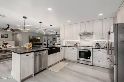 803 E Melody Drive, Gilbert, AZ 85234 - Photo 34