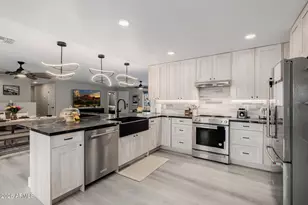 803 E Melody Dr, Gilbert, AZ 85234 - Photo 34