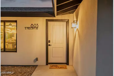 803 E Melody Drive, Gilbert, AZ 85234 - Photo 10