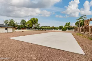 803 E Melody Dr, Gilbert, AZ 85234 - Photo 102