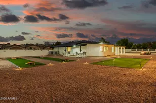 803 E Melody Dr, Gilbert, AZ 85234 - Photo 76