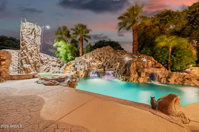 803 E Melody Drive, Gilbert, AZ 85234 - Photo 84