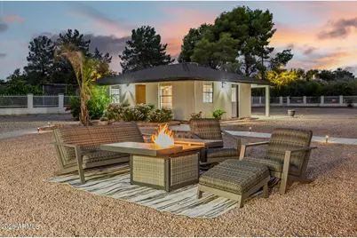 803 E Melody Drive, Gilbert, AZ 85234 - Photo 74