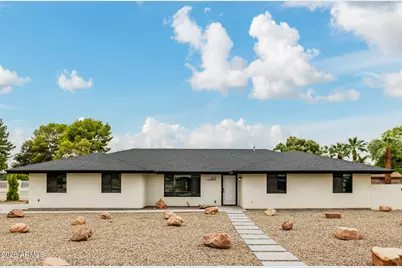 803 E Melody Drive, Gilbert, AZ 85234 - Photo 16