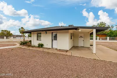 803 E Melody Drive, Gilbert, AZ 85234 - Photo 106