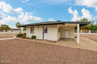 803 E Melody Dr, Gilbert, AZ 85234 - Photo 106