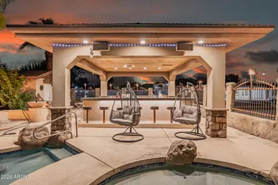 803 E Melody Drive, Gilbert, AZ 85234 - Photo 90