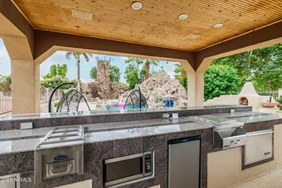 803 E Melody Drive, Gilbert, AZ 85234 - Photo 112